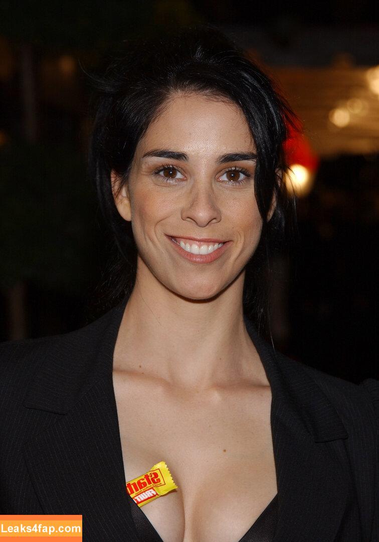 Sarah Silverman / sarahkatesilverman leaked photo photo #0100