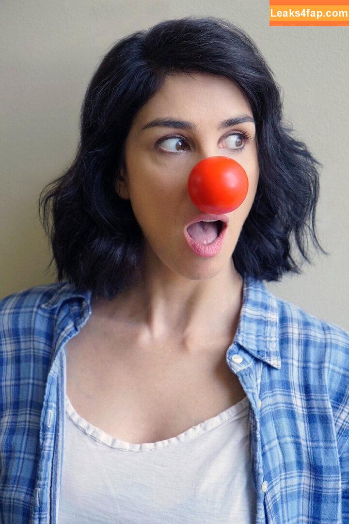 Sarah Silverman / sarahkatesilverman leaked photo photo #0101