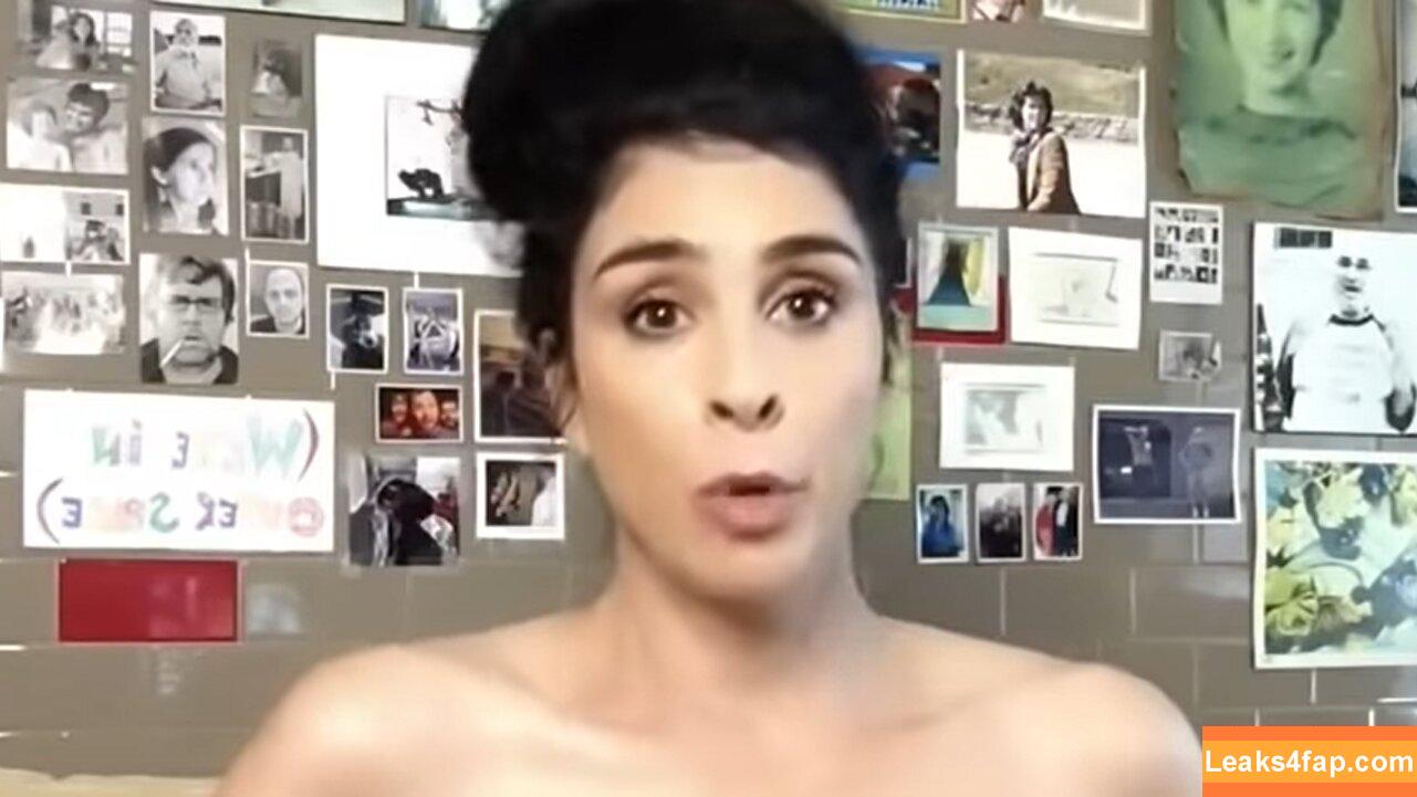 Sarah Silverman / sarahkatesilverman leaked photo photo #0134