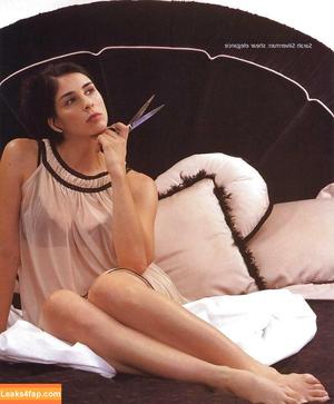 Sarah Silverman photo #0019