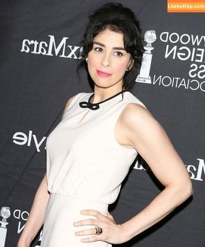 Sarah Silverman photo #0048