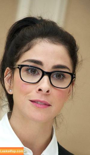 Sarah Silverman photo #0049