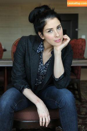 Sarah Silverman photo #0059