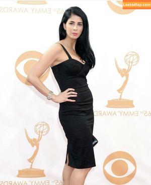 Sarah Silverman photo #0075