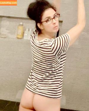 Sarah Silverman photo #0089