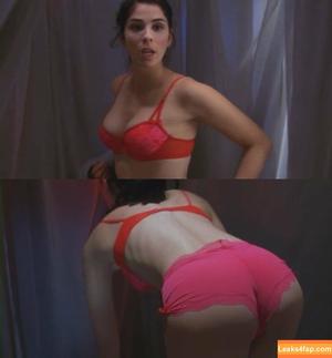 Sarah Silverman photo #0092