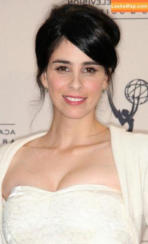 Sarah Silverman фото #0099