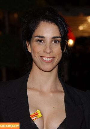 Sarah Silverman фото #0100