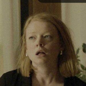 Sarah Snook