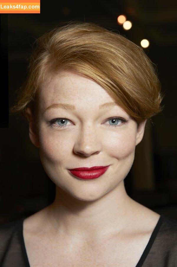 Sarah Snook / sarah_snook leaked photo photo #0012