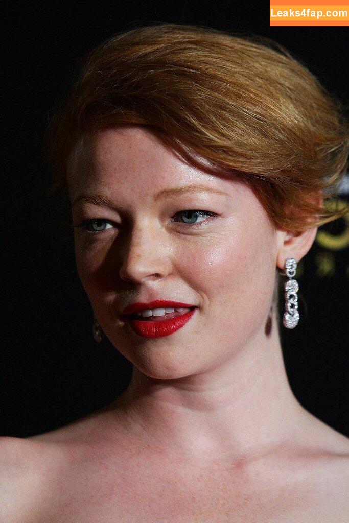 Sarah Snook / sarah_snook слитое фото фото #0013