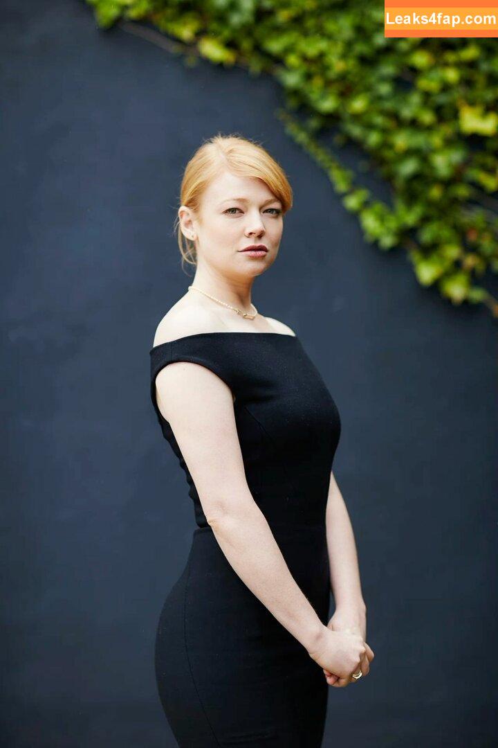 Sarah Snook / sarah_snook слитое фото фото #0015