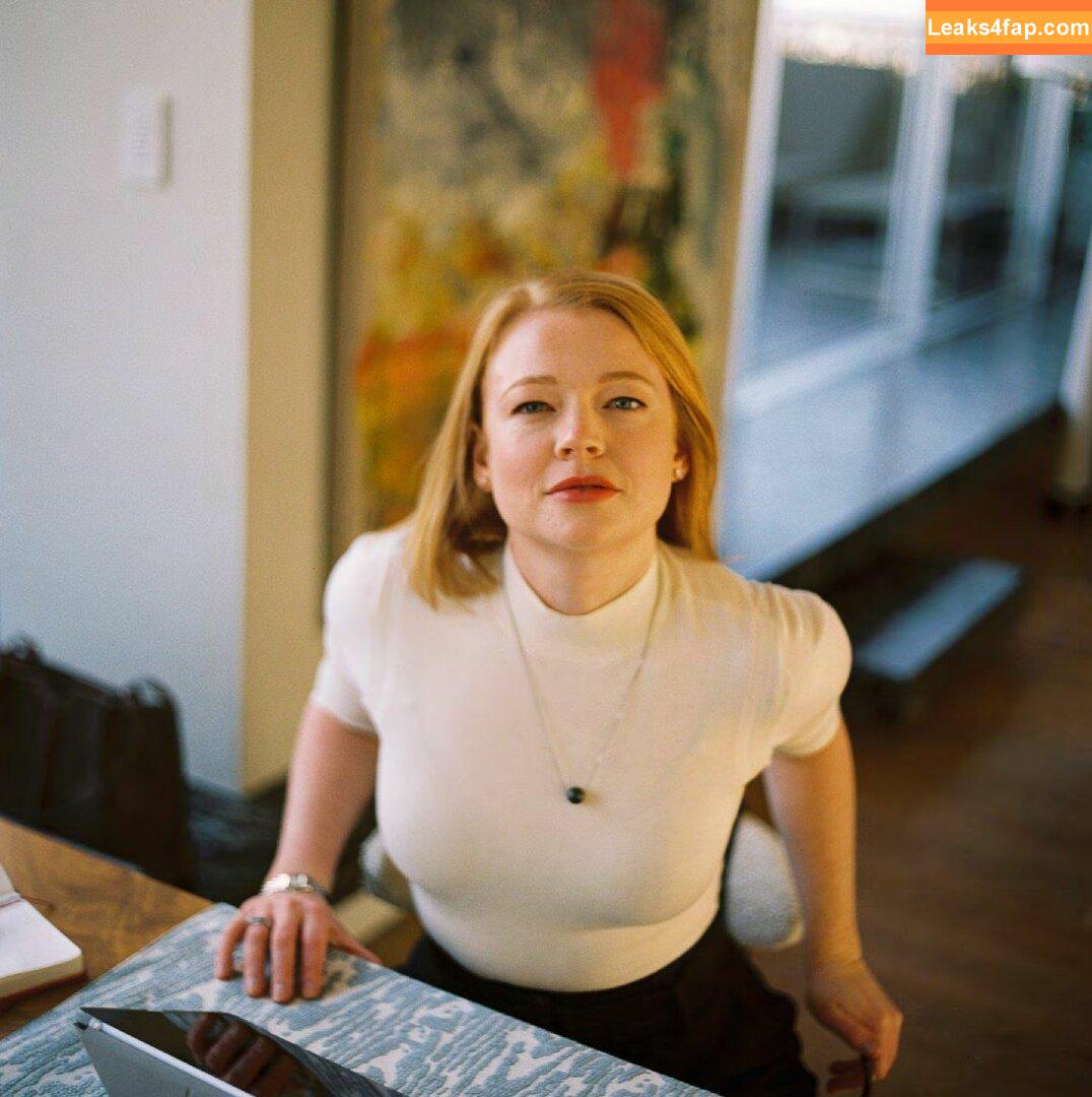 Sarah Snook / sarah_snook leaked photo photo #0016