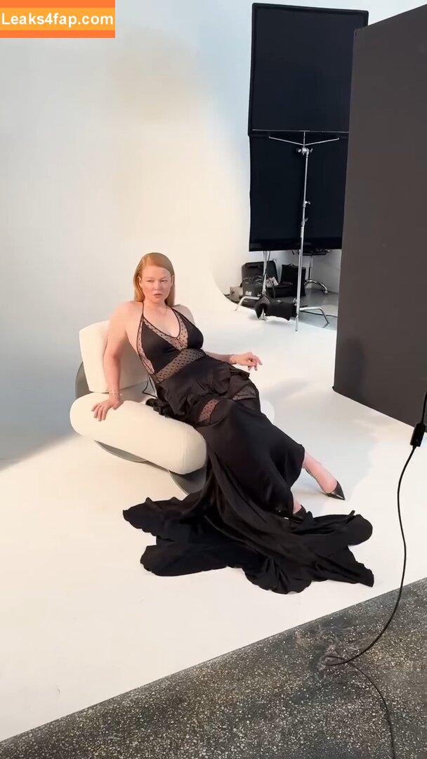 Sarah Snook / sarah_snook leaked photo photo #0027