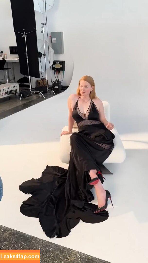 Sarah Snook / sarah_snook leaked photo photo #0028