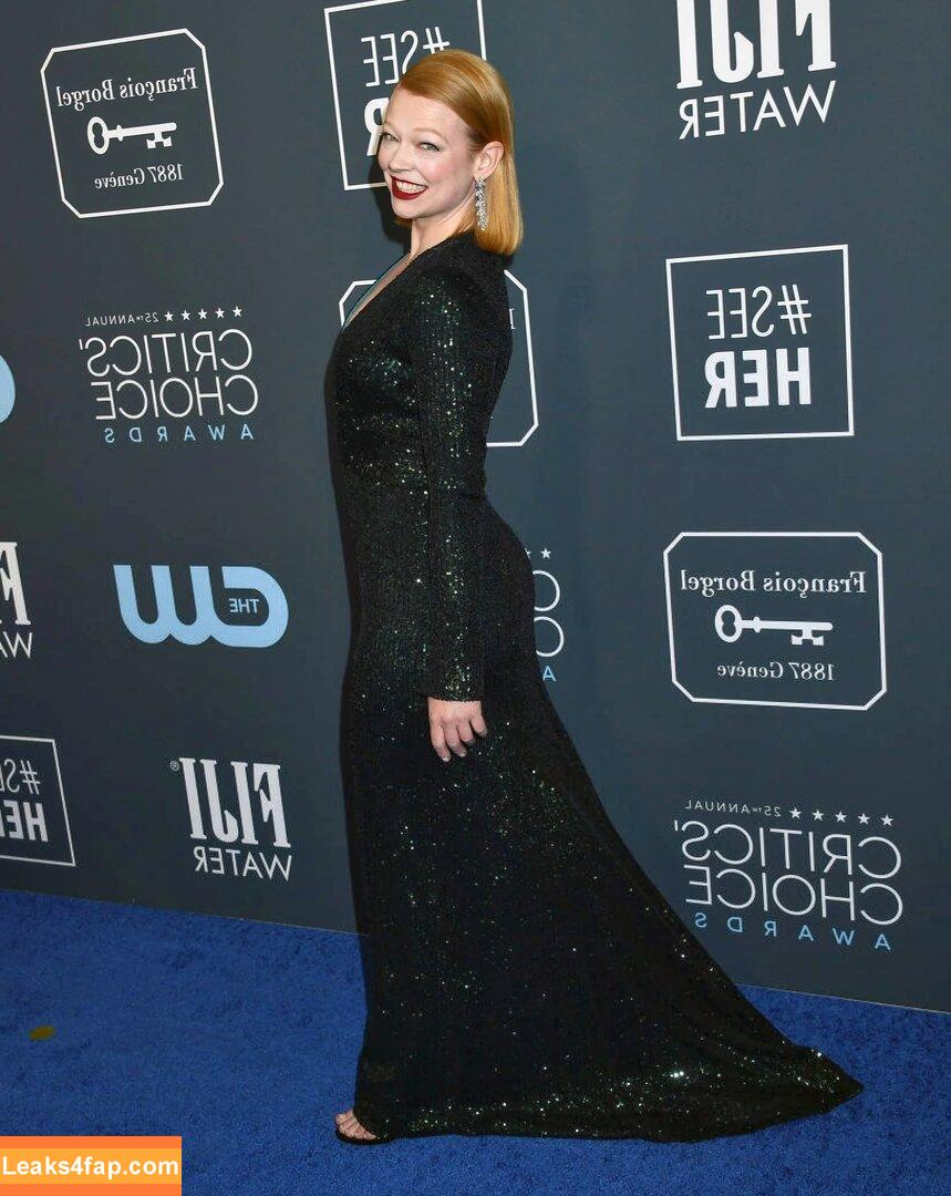 Sarah Snook / sarah_snook leaked photo photo #0058