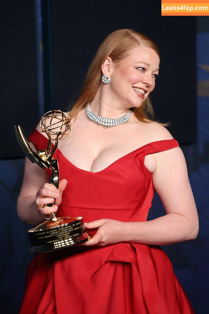 Sarah Snook / sarah_snook leaked photo photo #0063