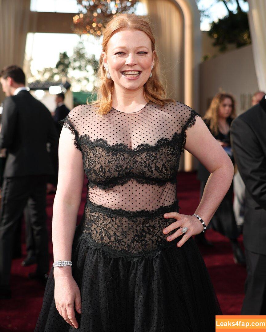 Sarah Snook / sarah_snook слитое фото фото #0072