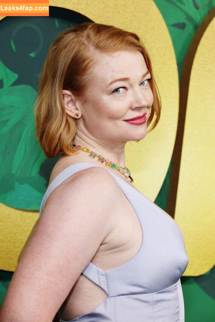 Sarah Snook / sarah_snook leaked photo photo #0075