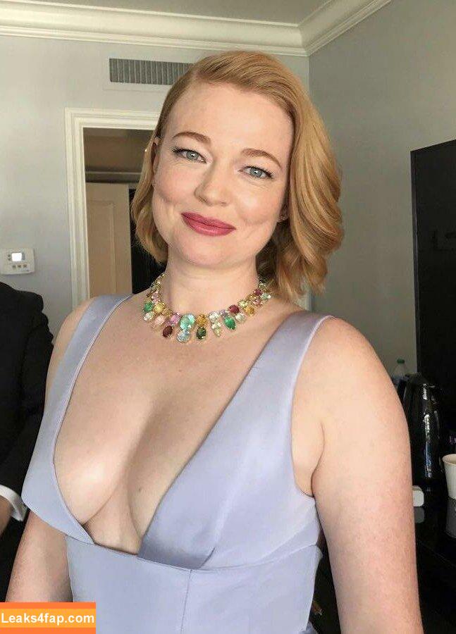 Sarah Snook / sarah_snook leaked photo photo #0078