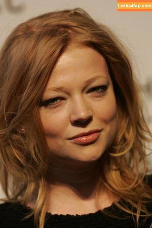 Sarah Snook photo #0014