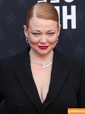 Sarah Snook photo #0054