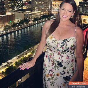 Sarah Spain Espn photo #0009