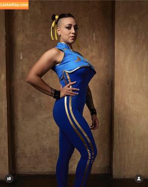 Sarah The Rebel photo #0085