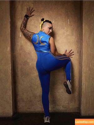 Sarah The Rebel photo #0086