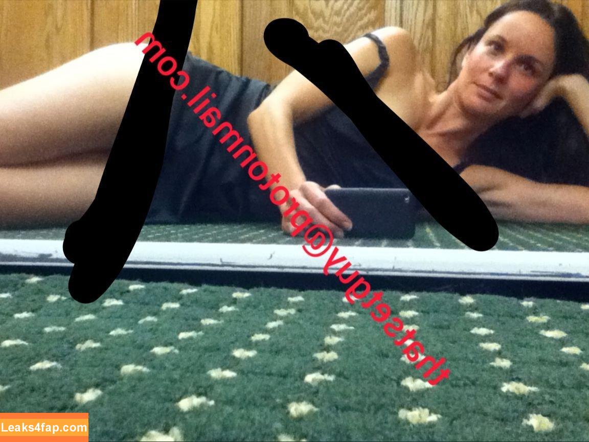 Sarah Wayne Callies / sarahwaynecallies leaked photo photo #0004