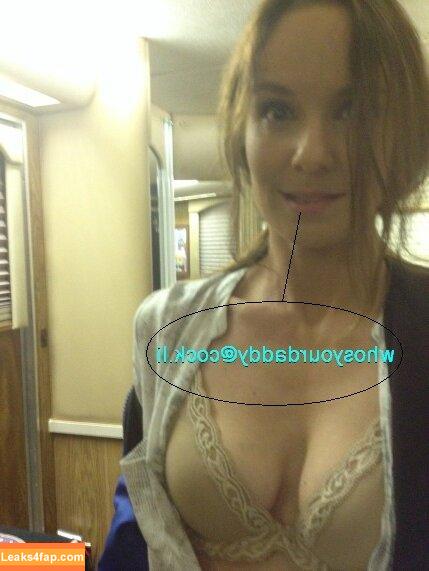 Sarah Wayne Callies / sarahwaynecallies leaked photo photo #0009