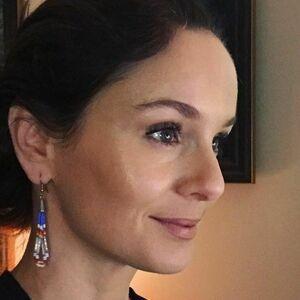 Sarah Wayne Callies photo #0002