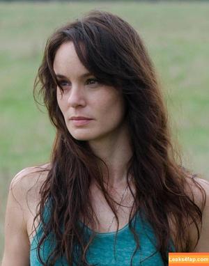 Sarah Wayne Callies фото #0030