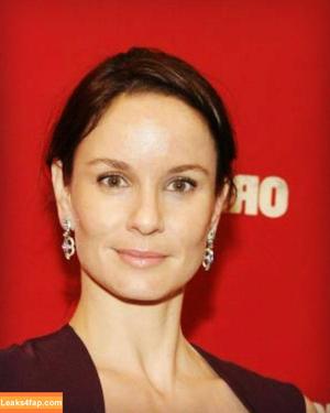 Sarah Wayne Callies фото #0035