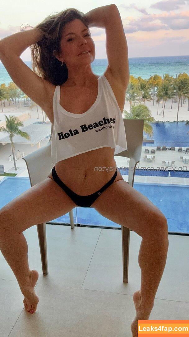 sarahclayton / sarahclaytonmodeling leaked photo photo #0019
