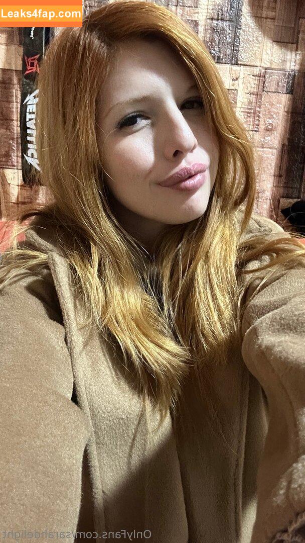sarahdelight /  leaked photo photo #0028