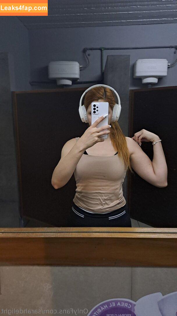 sarahdelight /  leaked photo photo #0037
