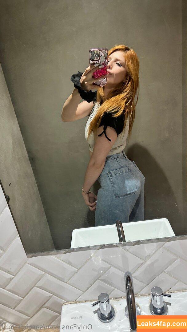 sarahdelight /  leaked photo photo #0038