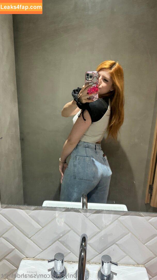 sarahdelight /  leaked photo photo #0040
