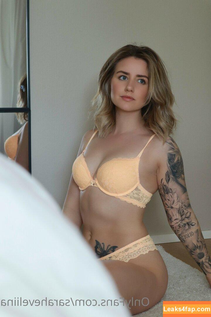 saraheveliina /  leaked photo photo #0231