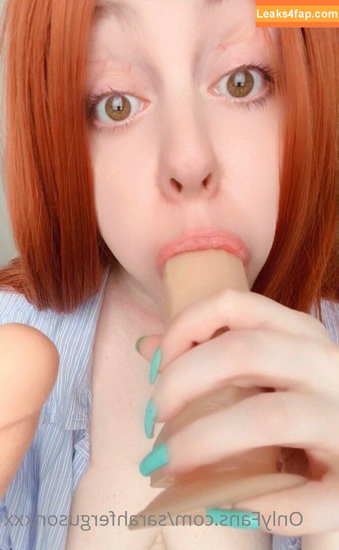 sarahfergusonxxx / scotty5412017 leaked photo photo #0046