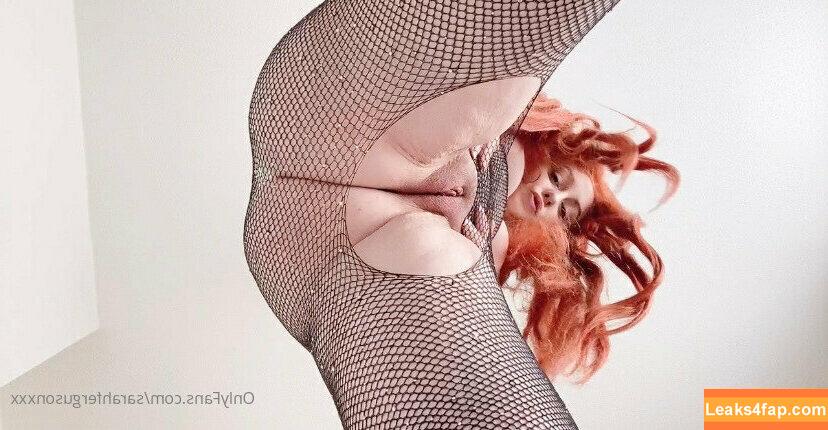 sarahfergusonxxx / scotty5412017 leaked photo photo #0052