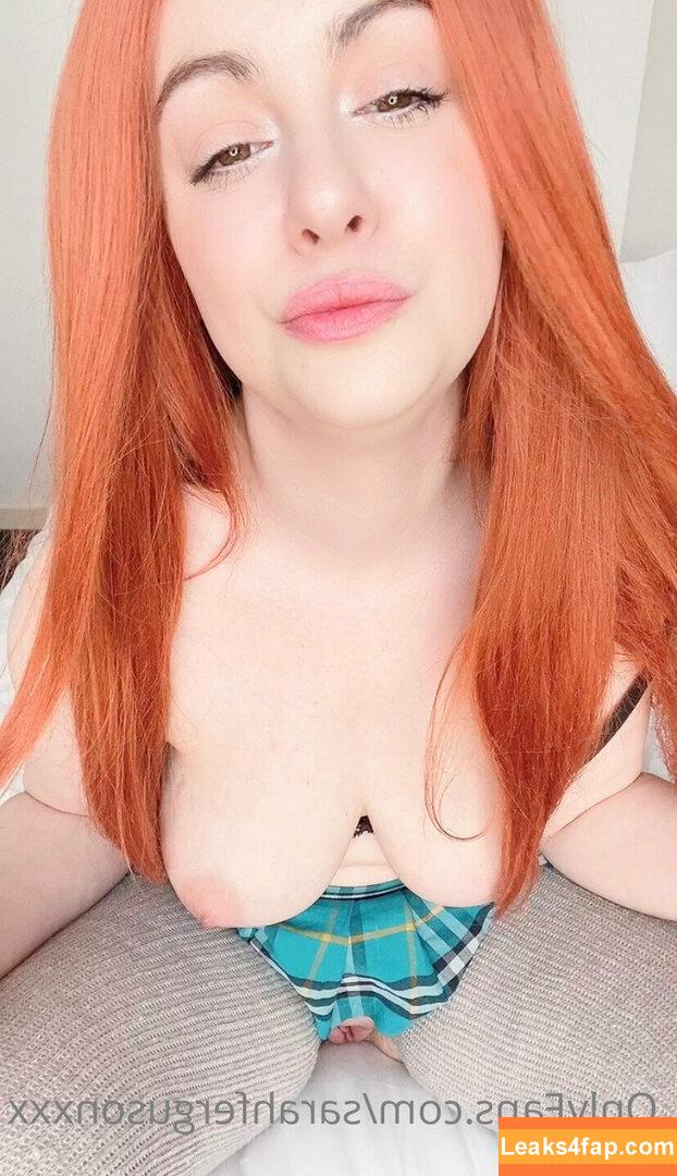 sarahfergusonxxx / scotty5412017 leaked photo photo #0053