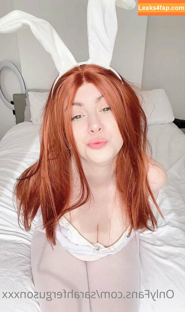 sarahfergusonxxx / scotty5412017 leaked photo photo #0069