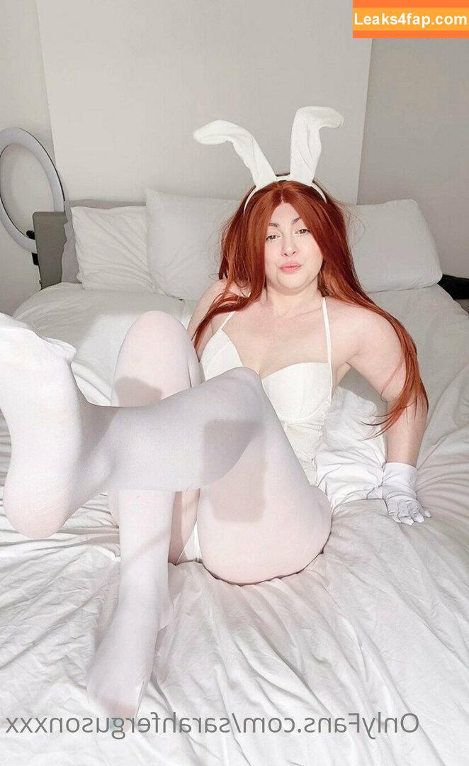 sarahfergusonxxx / scotty5412017 leaked photo photo #0074