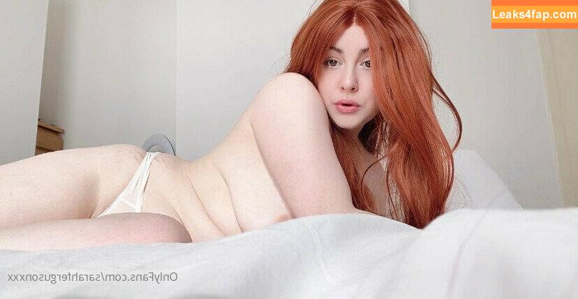 sarahfergusonxxx / scotty5412017 leaked photo photo #0085