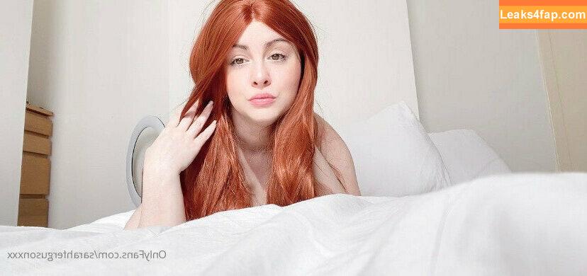 sarahfergusonxxx / scotty5412017 leaked photo photo #0086