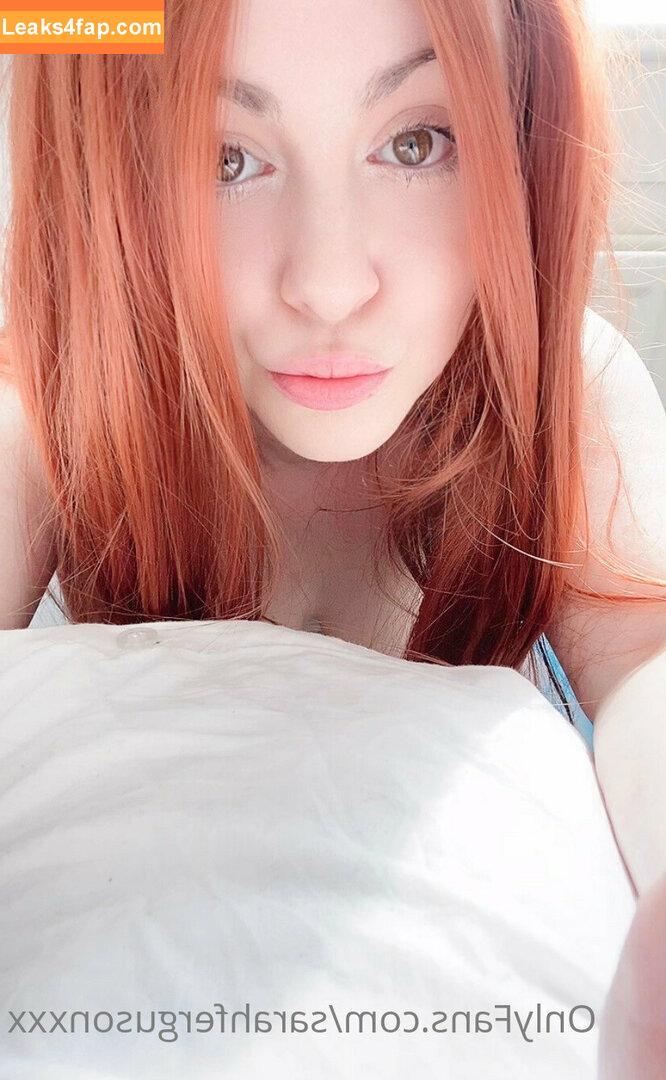 sarahfergusonxxx / scotty5412017 leaked photo photo #0093