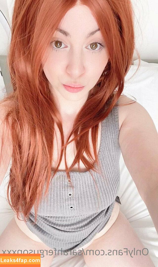 sarahfergusonxxx / scotty5412017 leaked photo photo #0095