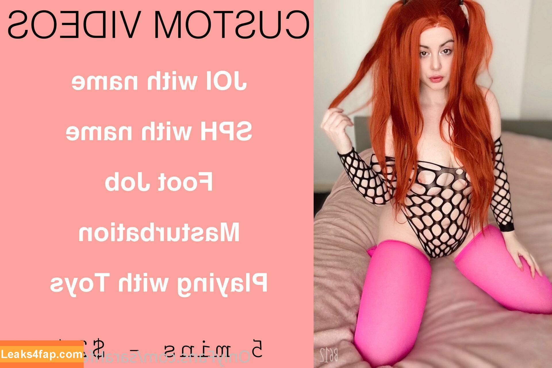 sarahfergusonxxx / scotty5412017 leaked photo photo #0210